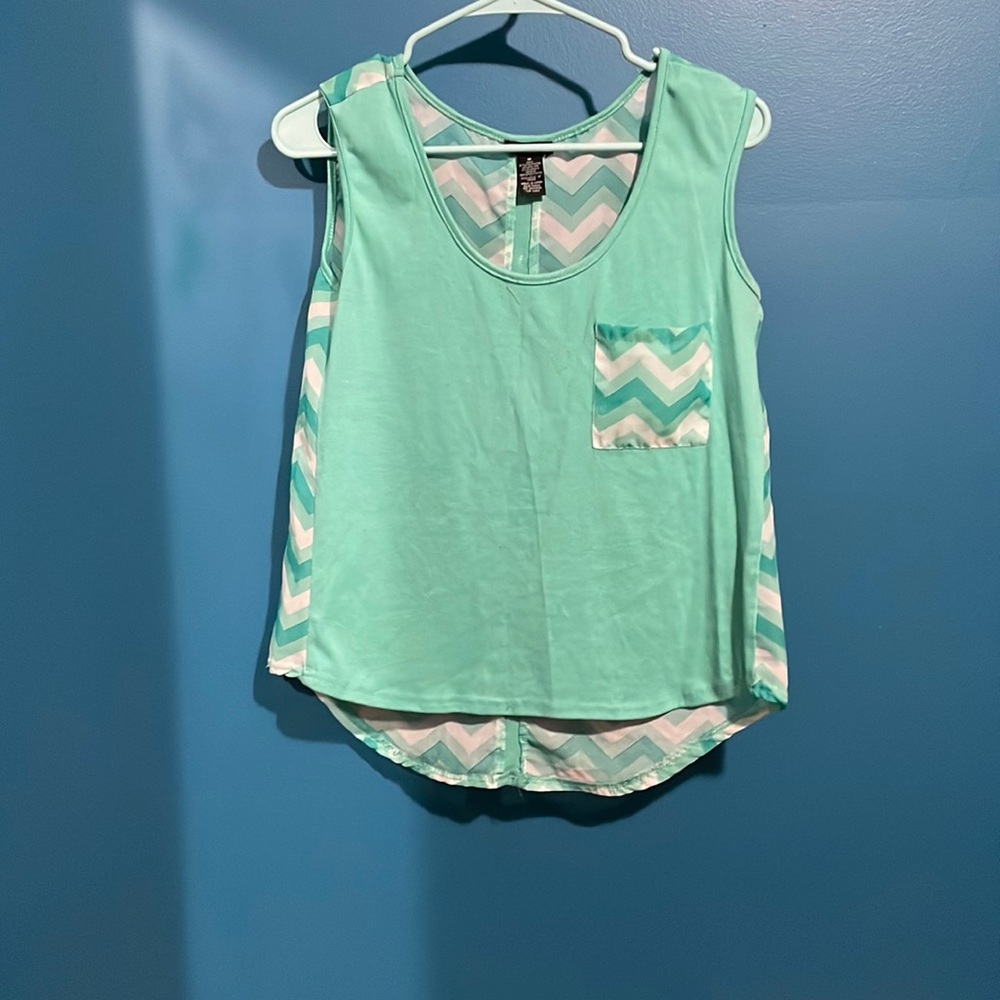 Rule 21 size Medium